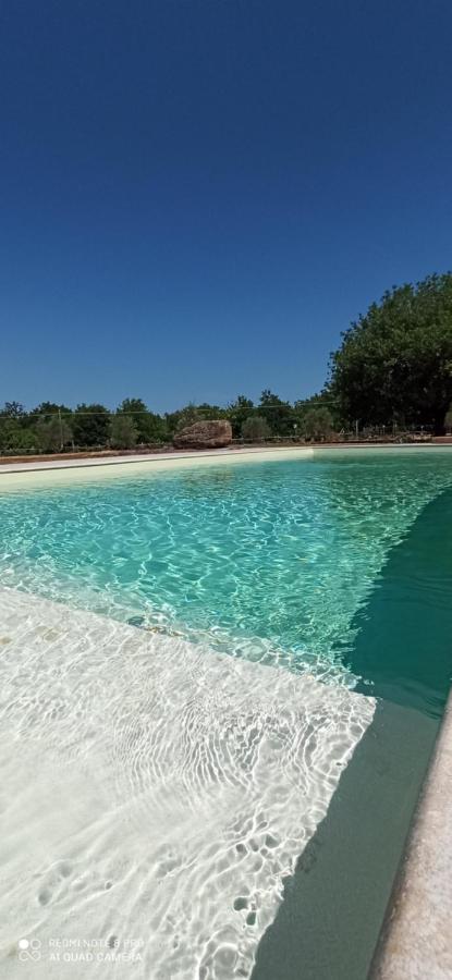 Maremma Country Chic Le Ginestre Villa Sovana Esterno foto